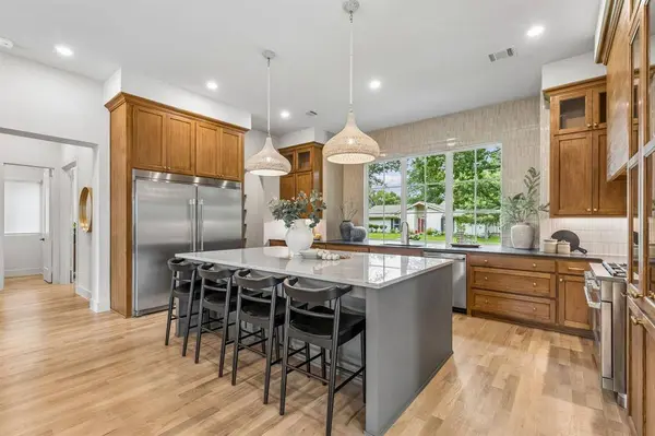 508 Copper Ridge Drive, Richardson, TX 75080