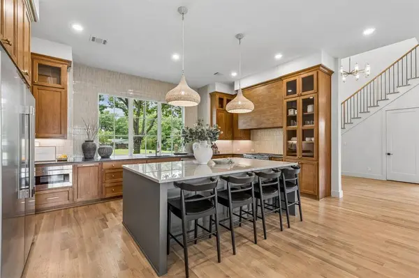 508 Copper Ridge Drive, Richardson, TX 75080