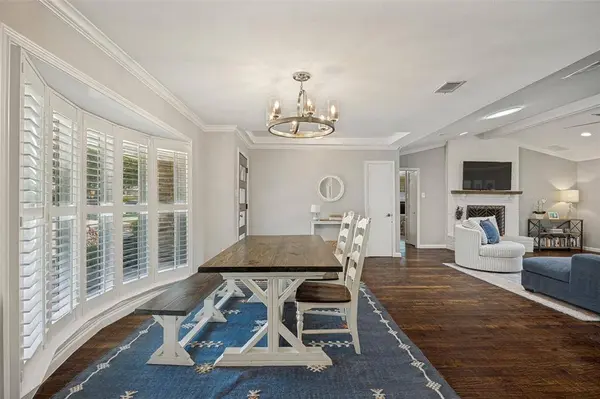 2800 Valley Ridge Drive, Richardson, TX 75080