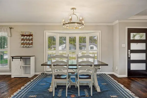 2800 Valley Ridge Drive, Richardson, TX 75080