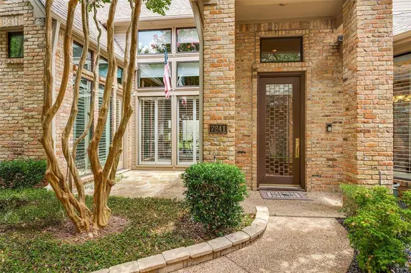 7241 Helsem Bend, Dallas, TX 75230