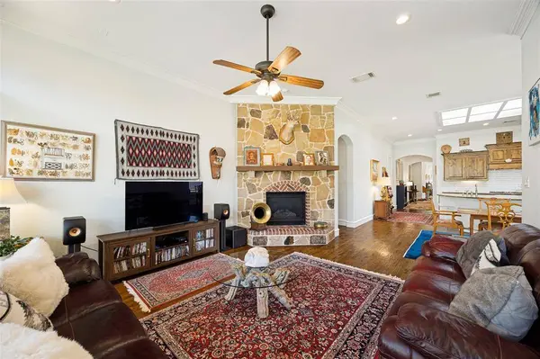 6108 Heron Bay Lane, Mckinney, TX 75070