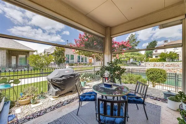 6108 Heron Bay Lane, Mckinney, TX 75070