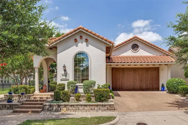 6108 Heron Bay Lane, Mckinney, TX 75070