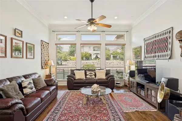 6108 Heron Bay Lane, Mckinney, TX 75070