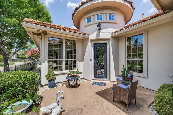 6108 Heron Bay Lane, Mckinney, TX 75070
