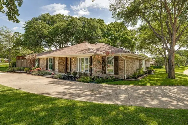 2800 Valley Ridge Drive, Richardson, TX 75080