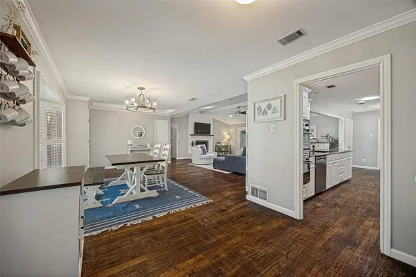 2800 Valley Ridge Drive, Richardson, TX 75080