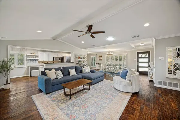 2800 Valley Ridge Drive, Richardson, TX 75080