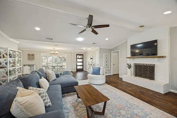 2800 Valley Ridge Drive, Richardson, TX 75080