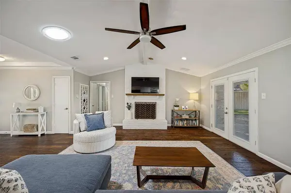 2800 Valley Ridge Drive, Richardson, TX 75080