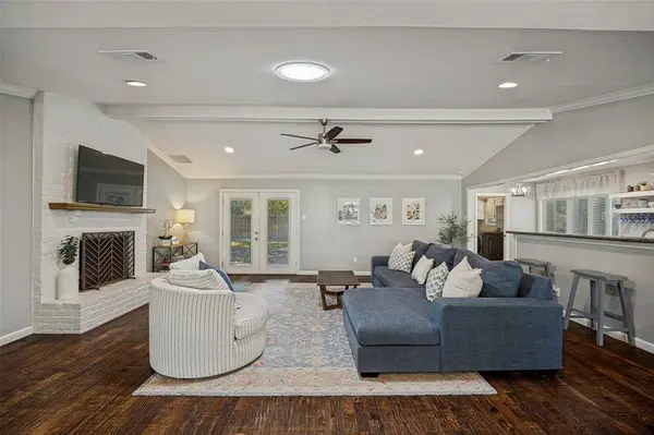2800 Valley Ridge Drive, Richardson, TX 75080