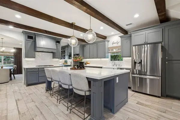 1320 Apache Drive, Richardson, TX 75080