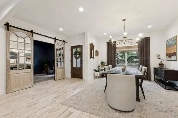 1320 Apache Drive, Richardson, TX 75080