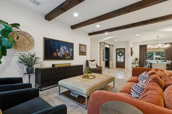 1320 Apache Drive, Richardson, TX 75080