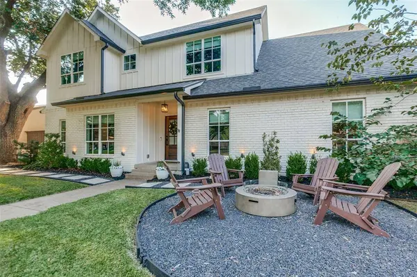 1320 Apache Drive, Richardson, TX 75080