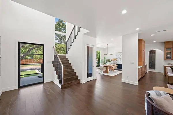 503 Arrowhead Drive, Richardson, TX 75080