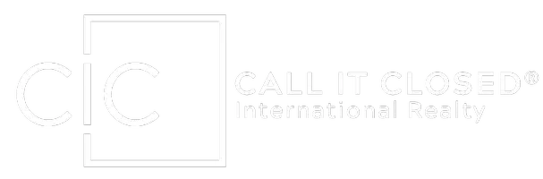 Call It Closed International Realty