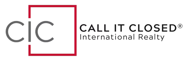 Call It Closed International Realty