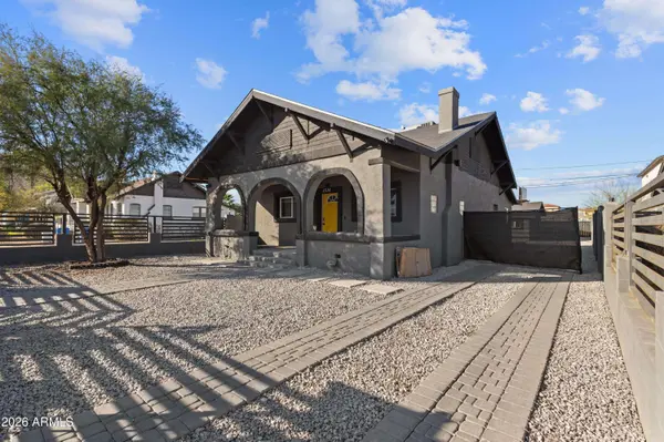 1514 W MONROE Street, Phoenix, AZ 85007
