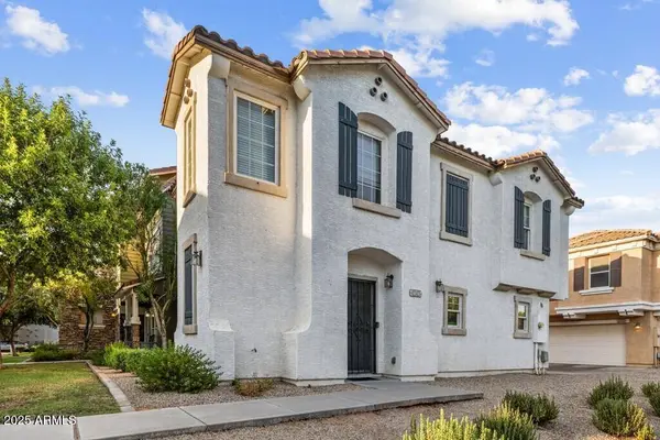 4243 E JASPER Drive, Gilbert, AZ 85296