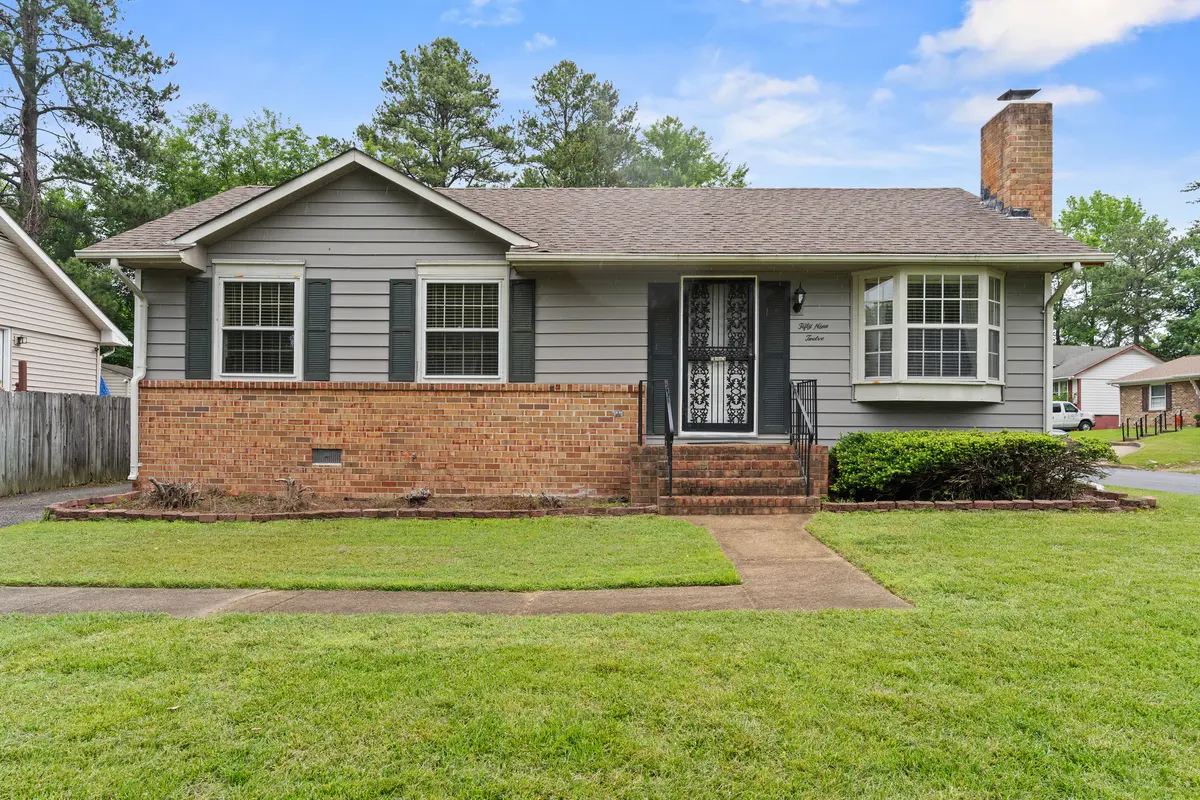 5912 Sawston Rd, Richmond, VA 23225-7333