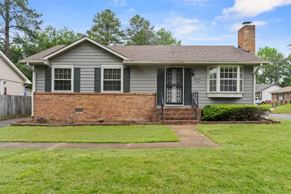 5912 Sawston Rd, Richmond, VA 23225-7333