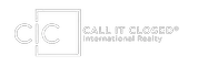CIC - Main Logo All White - Transparent