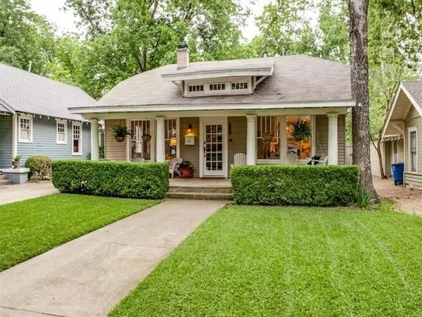 Are Renovated and Historic Homes in East Dallas Still a Smart Buy for Millennials and Gen Z?
