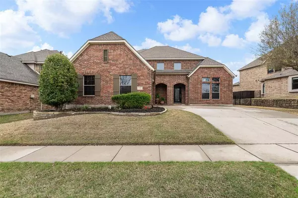 6502 Lakecrest Drive, Sachse, TX 75048