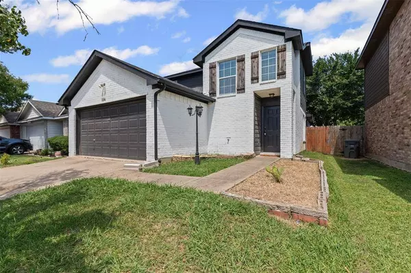 3516 Chilmark Court, Dallas, TX 75227