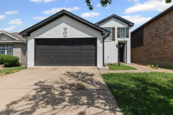 3516 Chilmark Court, Dallas, TX 75227