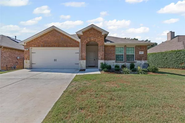 2232 Lattimore Street, Denton, TX 76209