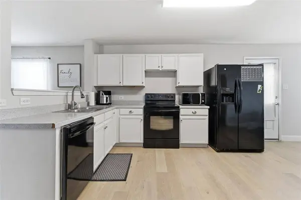 4949 Water Ridge Lane, Fort Worth, TX 76179