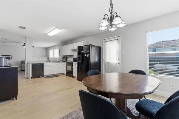 4949 Water Ridge Lane, Fort Worth, TX 76179