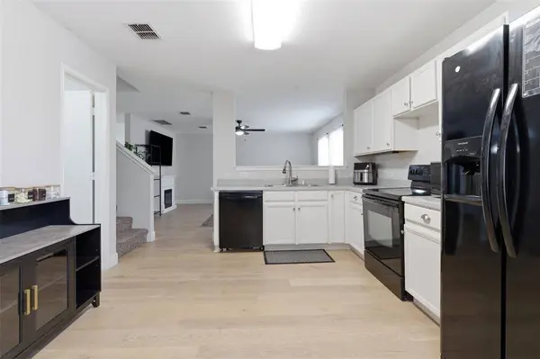 4949 Water Ridge Lane, Fort Worth, TX 76179