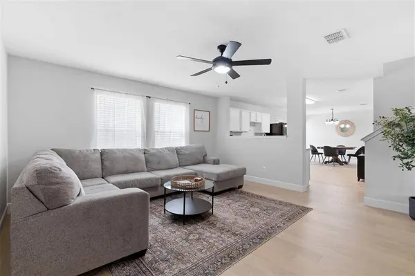 4949 Water Ridge Lane, Fort Worth, TX 76179