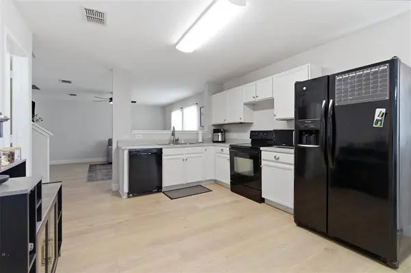 4949 Water Ridge Lane, Fort Worth, TX 76179