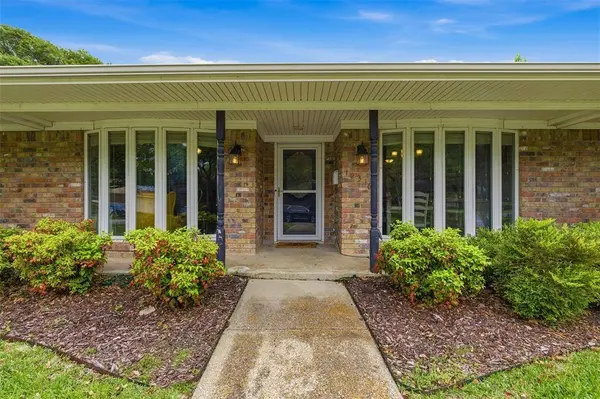 12316 Coolmeadow Lane, Dallas, TX 75218