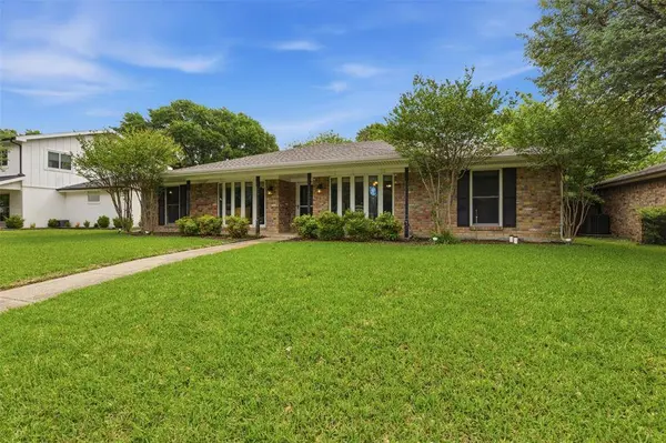 12316 Coolmeadow Lane, Dallas, TX 75218