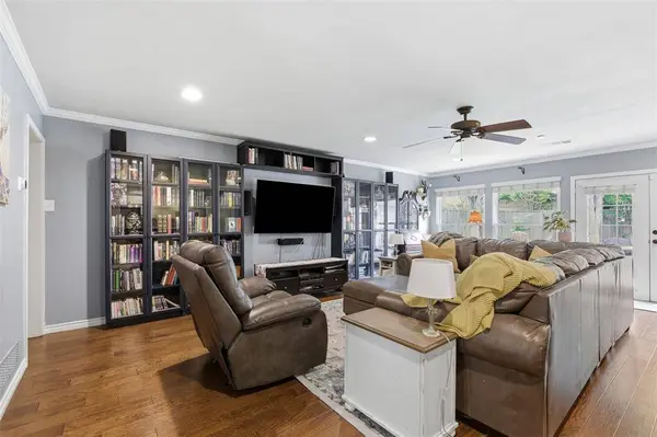 12316 Coolmeadow Lane, Dallas, TX 75218