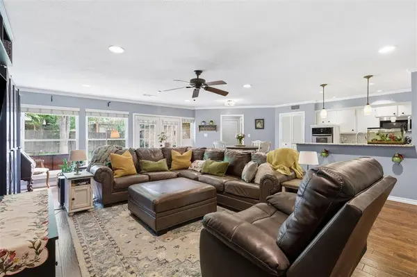 12316 Coolmeadow Lane, Dallas, TX 75218