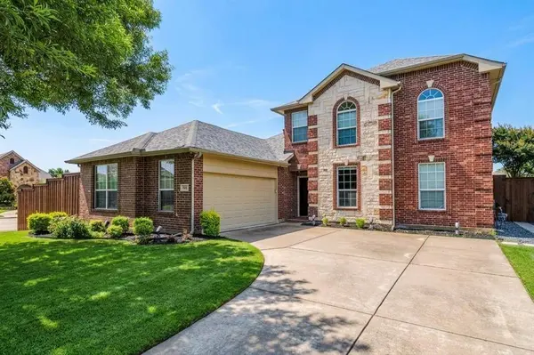 1540 Pecan Creek Lane, Allen, TX 75002