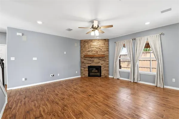 1540 Pecan Creek Lane, Allen, TX 75002