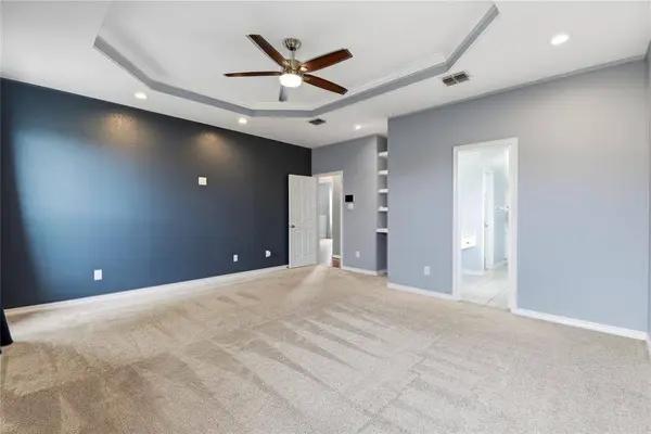 1540 Pecan Creek Lane, Allen, TX 75002