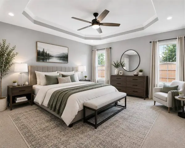 1540 Pecan Creek Lane, Allen, TX 75002