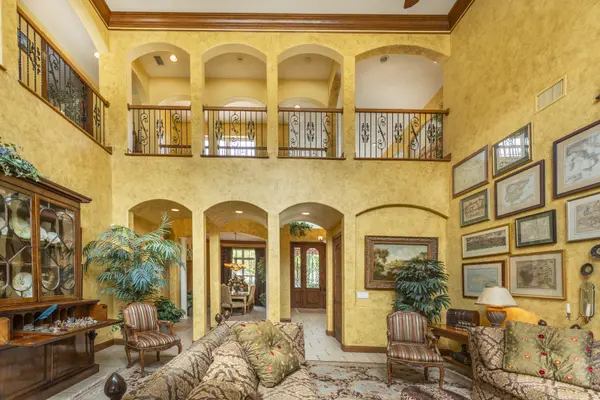 543 Isleworth Clos, Tarpon Springs, FL 34688-8418