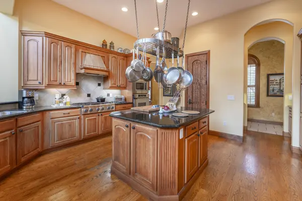 543 Isleworth Clos, Tarpon Springs, FL 34688-8418