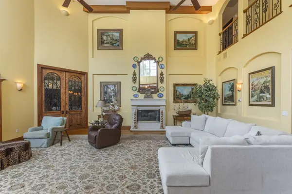 543 Isleworth Clos, Tarpon Springs, FL 34688-8418
