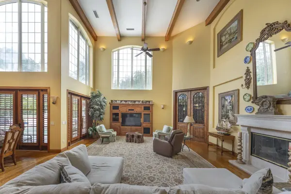 543 Isleworth Clos, Tarpon Springs, FL 34688-8418